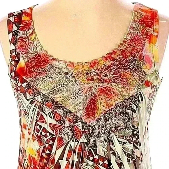 👙👗☀️Sundress or Swim Cover-Up - Picture 3 of 10